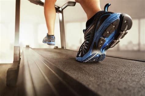 Best Treadmill Shoes | LoveToKnow