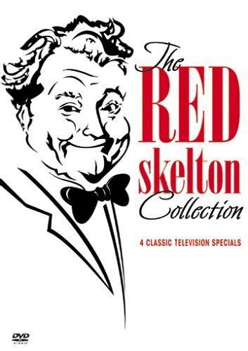 The Red Skelton Hour 1951 2016 In 2020 Red Skelton Classic