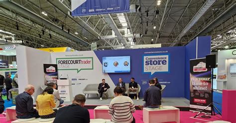 50 New Sweet And Treat Lines From The National Convenience Show