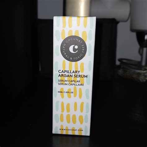 Cocunat Serum Capilar Reviews Abillion