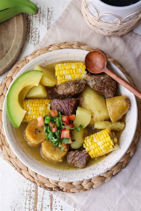 Sancocho