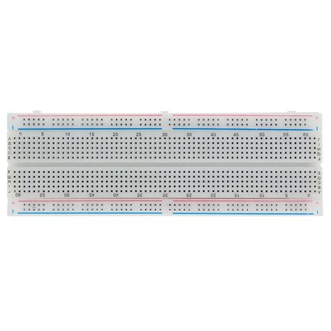 Circuits Int Gr S Transparent Platine De Prototypage Points