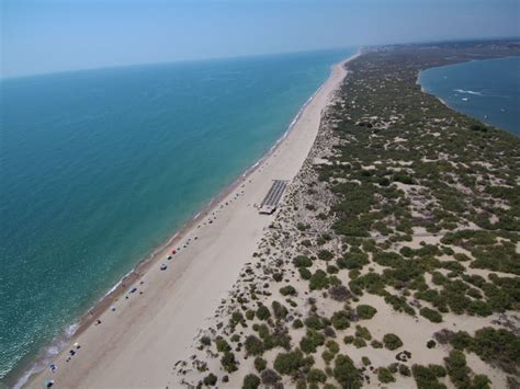 Las Cinco Mejores Playas De Huelva A Tomar Por Mundo