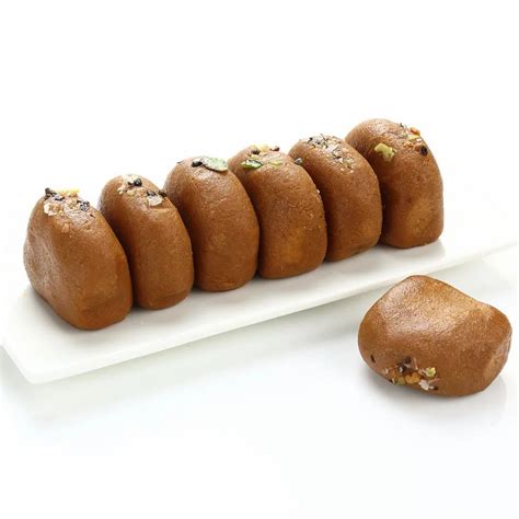 Brown Peda Sweet At Rs 460 Kg Indian Sweets In Rewari Id 2853405156455