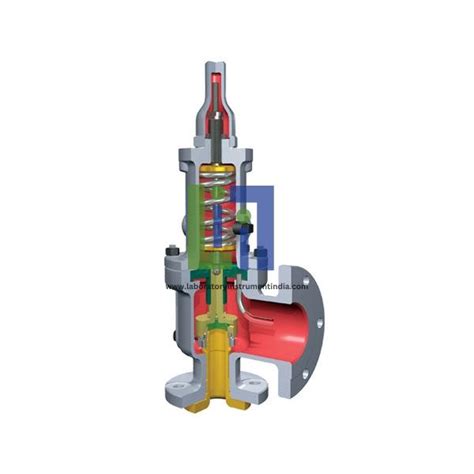 Cutaway Model Safety Valve Manufacturers Suppliers And Exporters In India