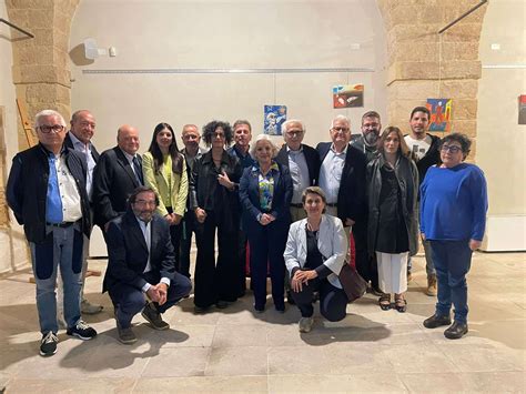 Avola Incontro Distretto Produttivo Agrumi Di Sicilia