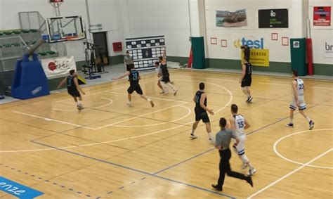 Basket La Ble Sbanca Agropoli Ed Accede Alle Final Four Di Coppa