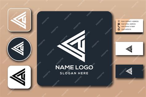 Premium Vector | Stu monogram logo template