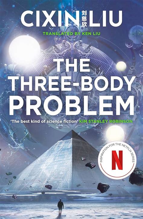 Cixin Liu Three Body Problem Books Collection Set The 57 OFF