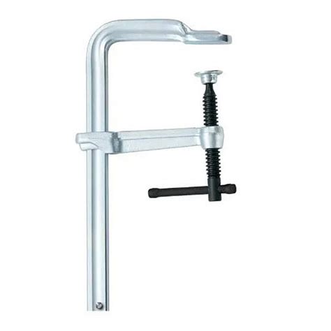 Eclipse Forge Industrial F Clamp