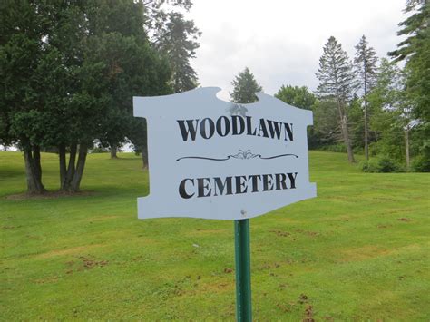 Woodlawn Cemetery In Brewer Maine Find A Grave Cemetery