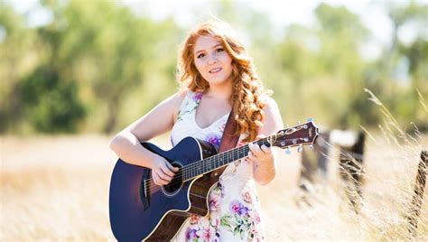 Tamworth Country Music Festival Wins For Becci Nethery North