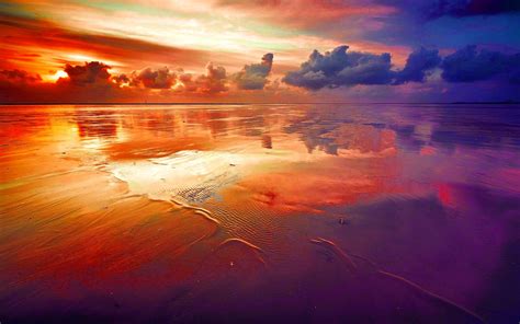 Colorful Sunsets Wallpapers ·① WallpaperTag