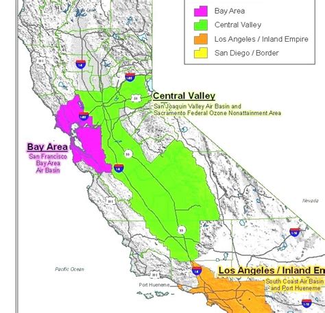 California Air Resource Board Electric Vehicle Incentives And Camila