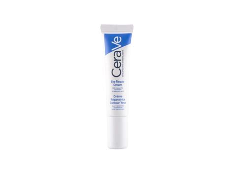 Crema Reparadora Para El Contorno De Ojos Cerave X Ml