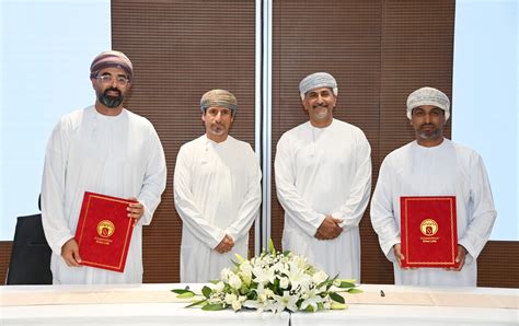 Oman Lng Signs Binding Term Sheet Agreements With Shell And Oq