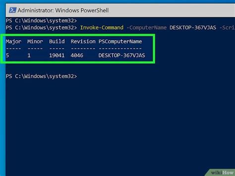 How To Check Powershell Version Easy Ways To Do It