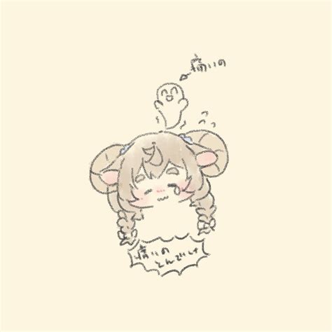 卯々瑠しぃぷ🧵🐏服屋羊vtuber On Twitter ありがとおお🥲🥲