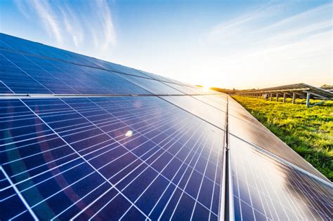 Engie Va Implanter Une Centrale Solaire De Mwc Sur Une Usine De