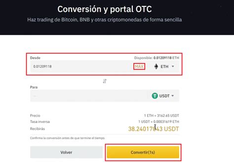 Cómo Vender Tus Criptomonedas Paso A Paso 💵 Binance P2p