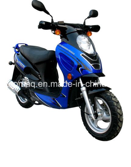 China 50cc125cc150 Cc Scooter Del Gas El Sg 3 Scooter Del Gas