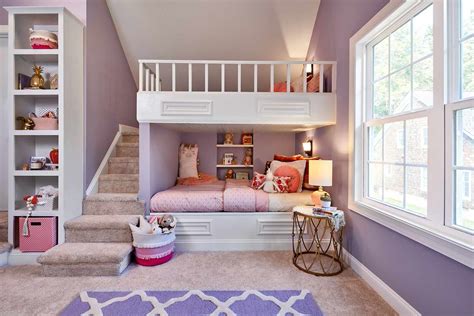 33 Dreamy Attic Bedroom Ideas That Are Super Cozy