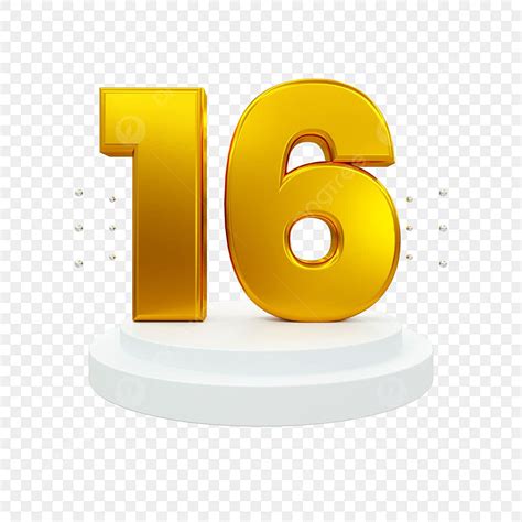 rendering numbers  transparent png number   rendering