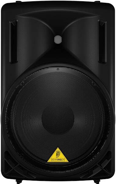 Behringer B215d Powered Speaker 550 Watts 1x15 Zzounds