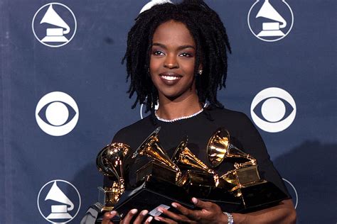 Lauryn Hill Wins Five Grammy Awards In 1999 Today In Hip Hop Xxl