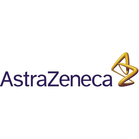 AstraZeneca Logo - LogoDix