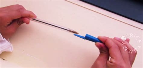 How to Do the Magnetic Pen Cap Magic Trick - Instructables