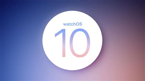 ｢watchos 10｣は過去最大級のアップデートに − ウィジェットが中心的機能に 気になる、記になる