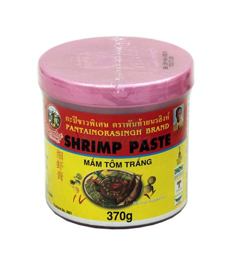 Pantai - Shrimp Paste 370g | Haisue