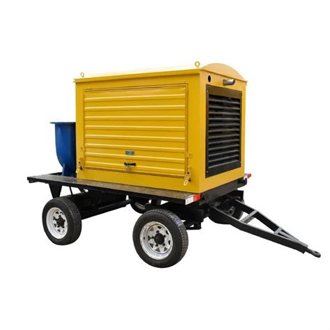 Customizable Oem Diesel Engine Pump Centrifugal Mixed Flow For