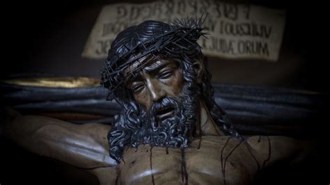 Todos los Datos del Vía Crucis Oficial de Hermandades de Sevilla 2023