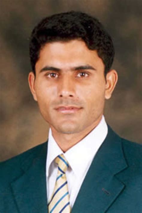 Abdul Razzaq - Portrait 2002 | ESPNcricinfo.com