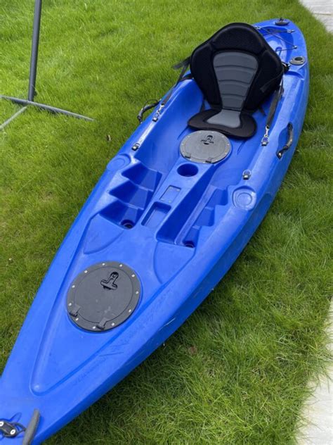 Sit On Top Kayak for sale from United Kingdom