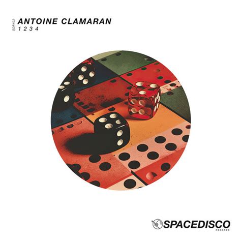 Antoine Clamaran 1 2 3 4 On Traxsource