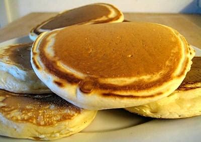 Recette De Pancakes Am Ricains