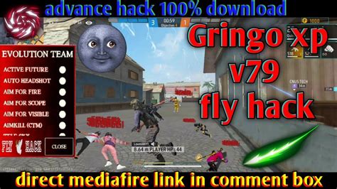 GRINGO XP V78 MOD MENU OB43 Gringo Xp New ANTIBLACKLIST Mod Menu