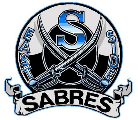 Sabres Logos