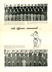 Omaha North High School - Norseman Yearbook (Omaha, NE), Class of 1958 ...