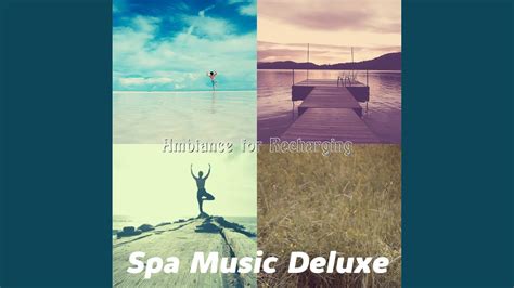 Harps And Acoustic Guitar Soundtrack For Spa Treatments Youtube