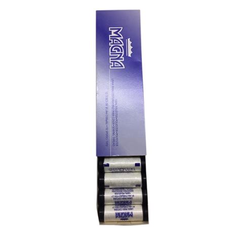 Linha De Costura Magna Nude Ref 01317 Pacote 10 Tubos Shopee Brasil