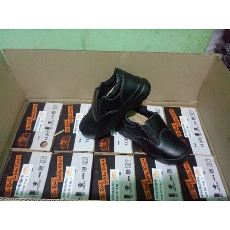 Jual Safety Shoes King Kws 701 Kws 800 100 Original Sni Shopee Indonesia