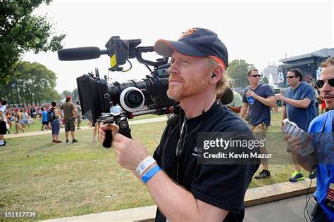 Ron Howard Director Photos and Premium High Res Pictures - Getty Images