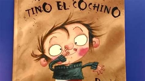 Cu Ntame Un Cuento Cochino Telegraph