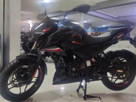 Bajaj Pulsar N250 Fi Abs 2024 MercadoLibre