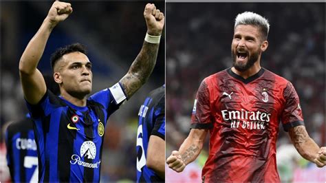 Inter E Milan 32 Giocatori Convocati Dalle Nazionali Prima Del Derby