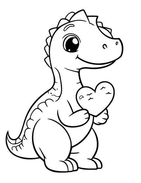 Desenhos De Dinossauros Para Colorir Para Colorir Fundraisingnest